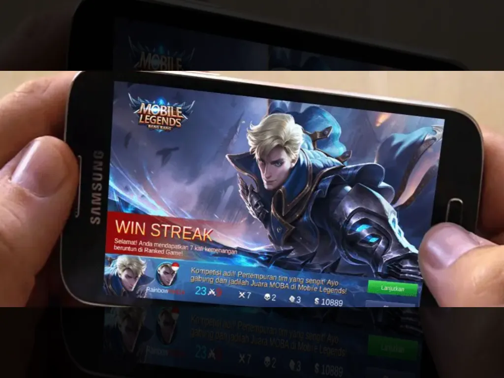 7 Rahasia Jitu Naik Mythical Glory Solo Rank Mobile Legends Tanpa Tim!
